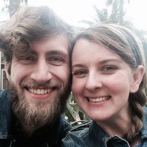 Meet your Posher, Abigail